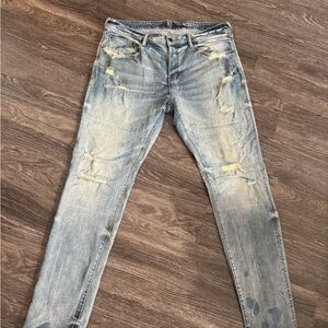 PRPS Men’s Jeans Size 38